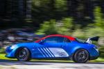 Alpine A110 Rally 2019 года